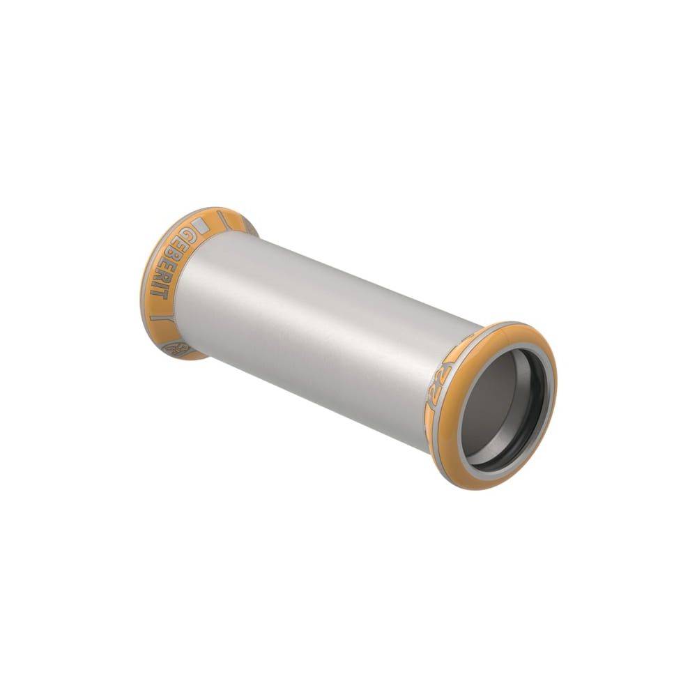 Geberit GE Mapress Thermoschiebemuffe, d42mm, NPW, 1 Stk.