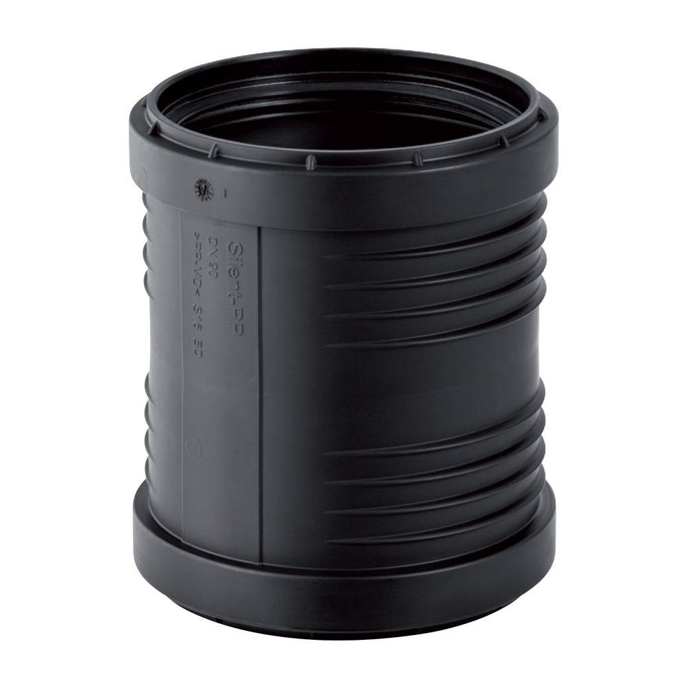 GEBERIT Geberit Überschiebemuffe DN 100 Silent-PP d110