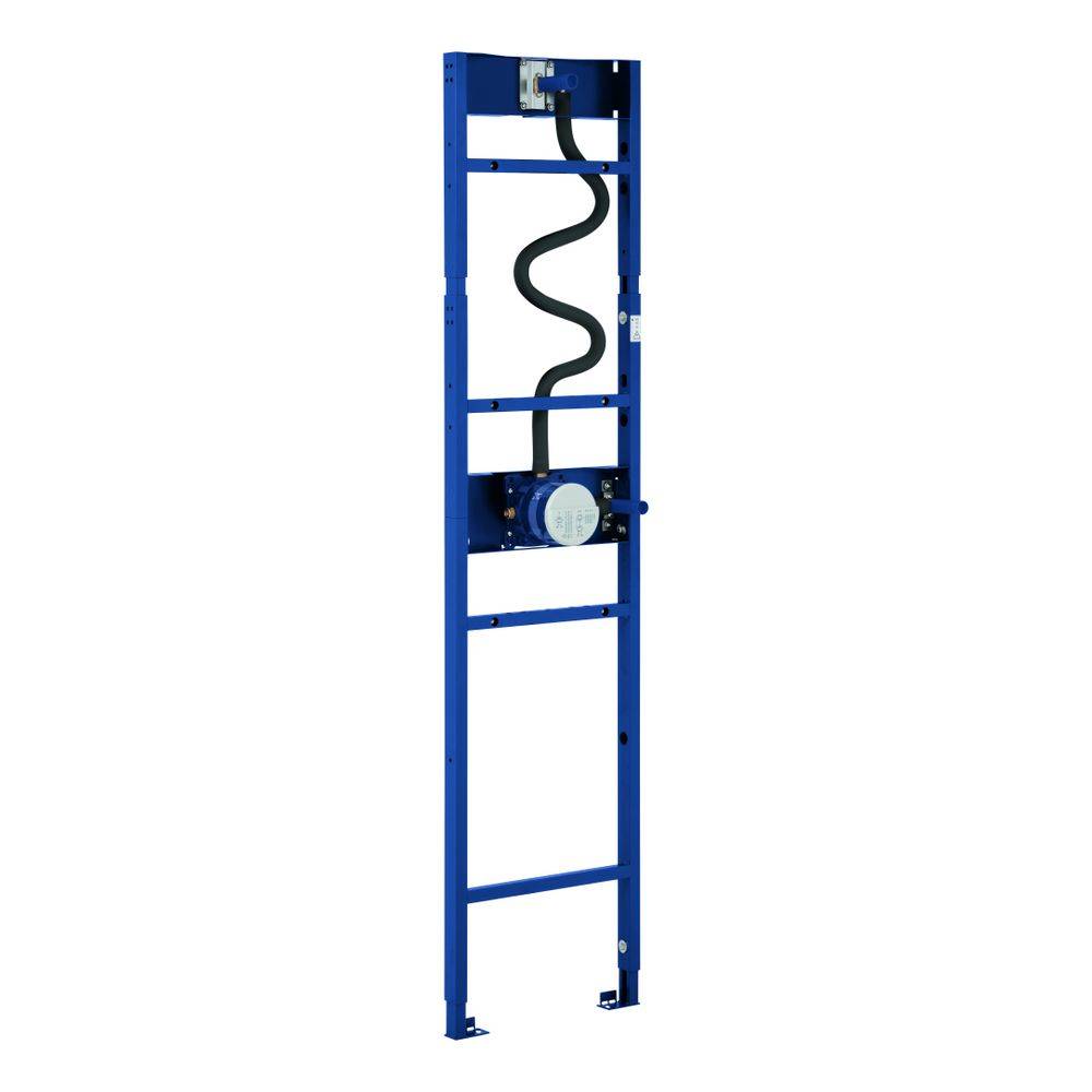Grohe Duschrahmen, Rapido 103993, MONO Brausen, SmartBox, 2300mm, blau, 1 Stk.