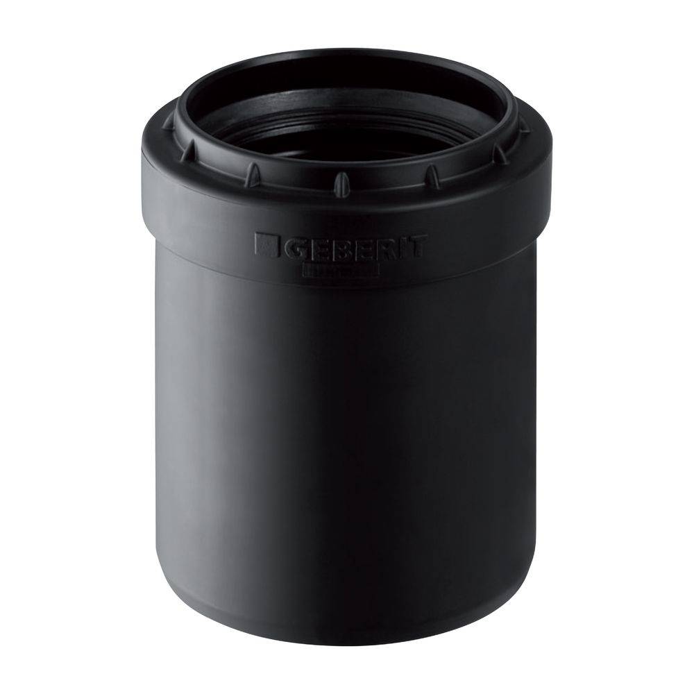 GEBERIT Geberit Reduktion DN 50/40 Silent-PP zentrisch, kurz d50/40