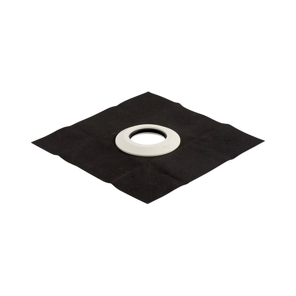 Geberit PE Feuchtigkeitsschutz für Wand- u DeckendurchFührungen d 75mm 365673, 1 Stk.
