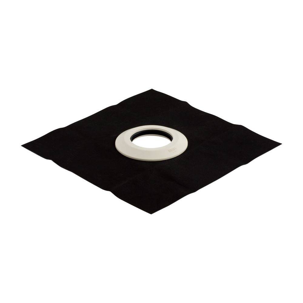 Geberit PE Feuchtigkeitsschutz für Wand- u DeckendurchFührungen d 75mm 365673, 1 Stk.