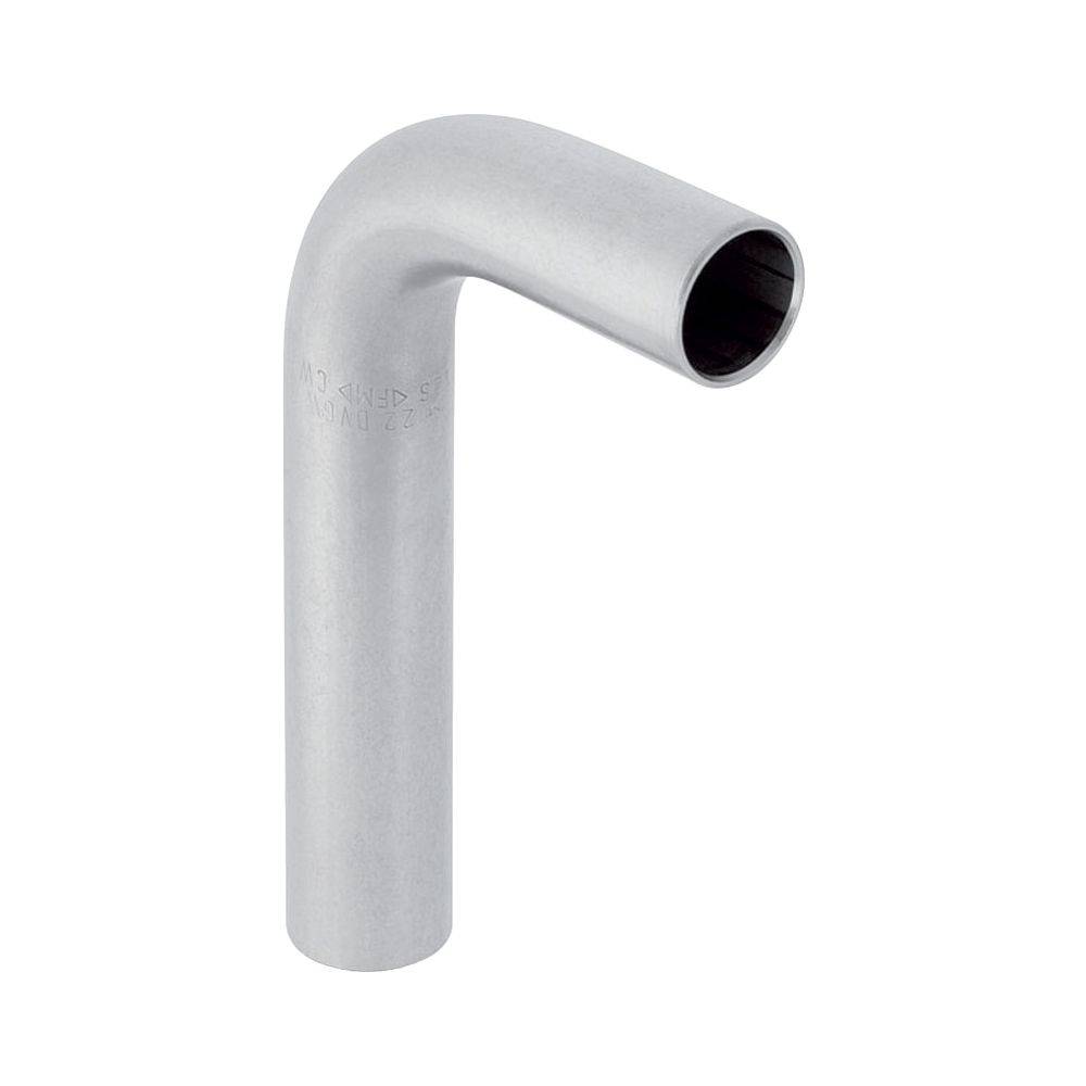 Geberit Mapress Edelstahl Passbogen 90 Grad, Außendurchmesser 54mm, 30408