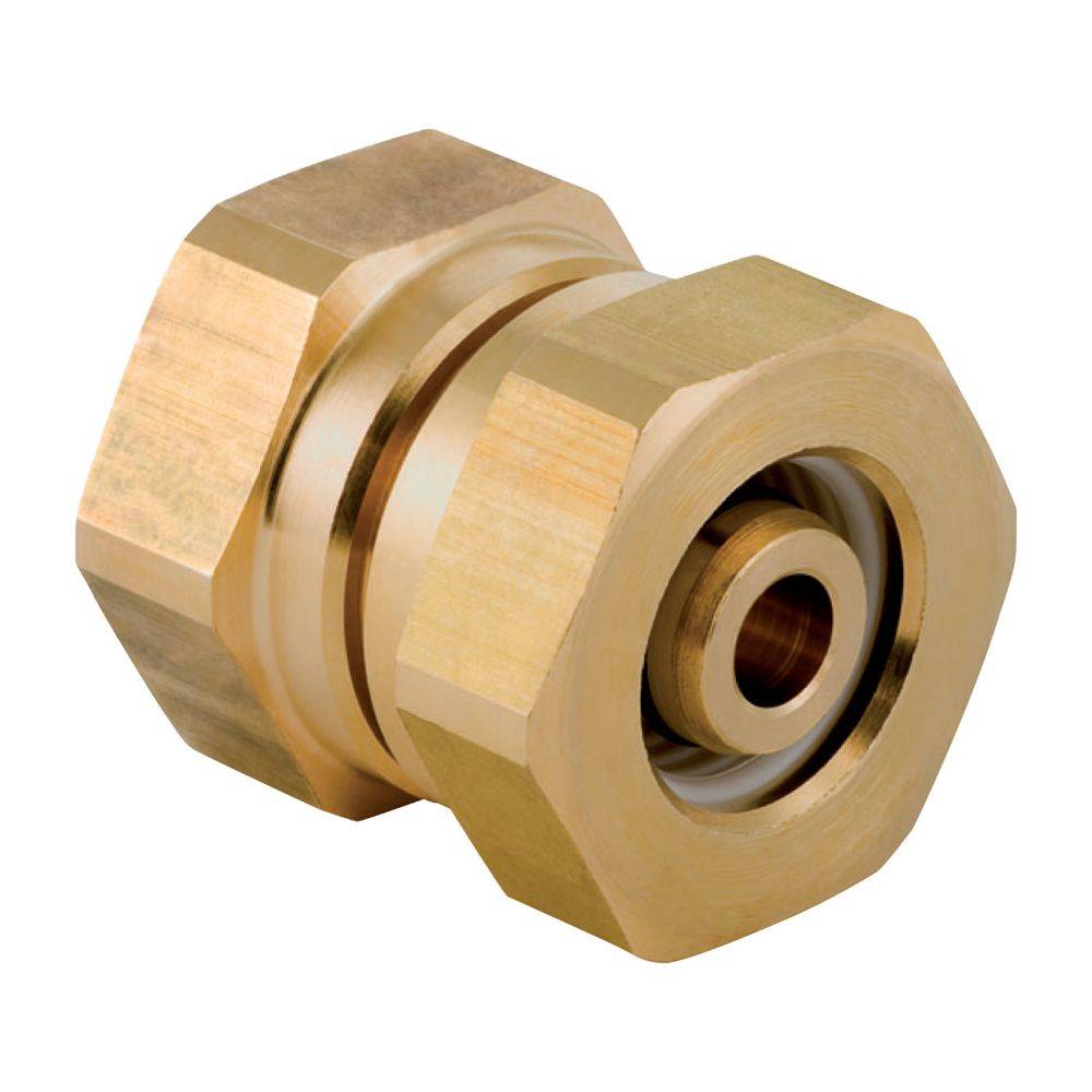 Geberit GE Mepla Rohrverschluss, IG, d63mm, Rp1/2, aufsteckbar, 1 Stk.
