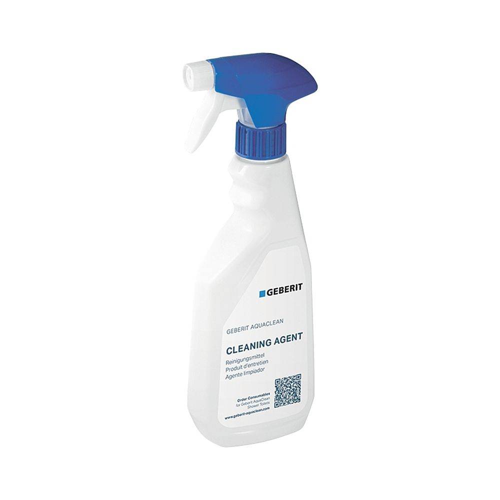 Geberit Reinigungsmittel AquaClean, 1 Stk.