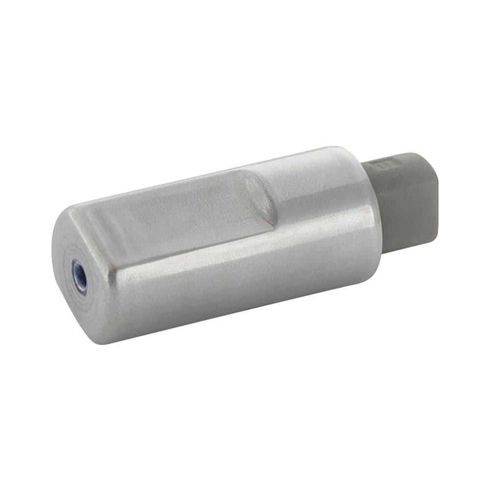 Geberit Dämpfer WC-Deckel, links, AqC 8000/8000 plus, Sela, Alba, 1 Stk.