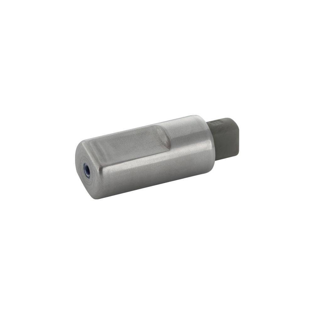 Geberit Dämpfer WC-Deckel, links, AqC 8000/8000 plus, Sela, Alba, 1 Stk.