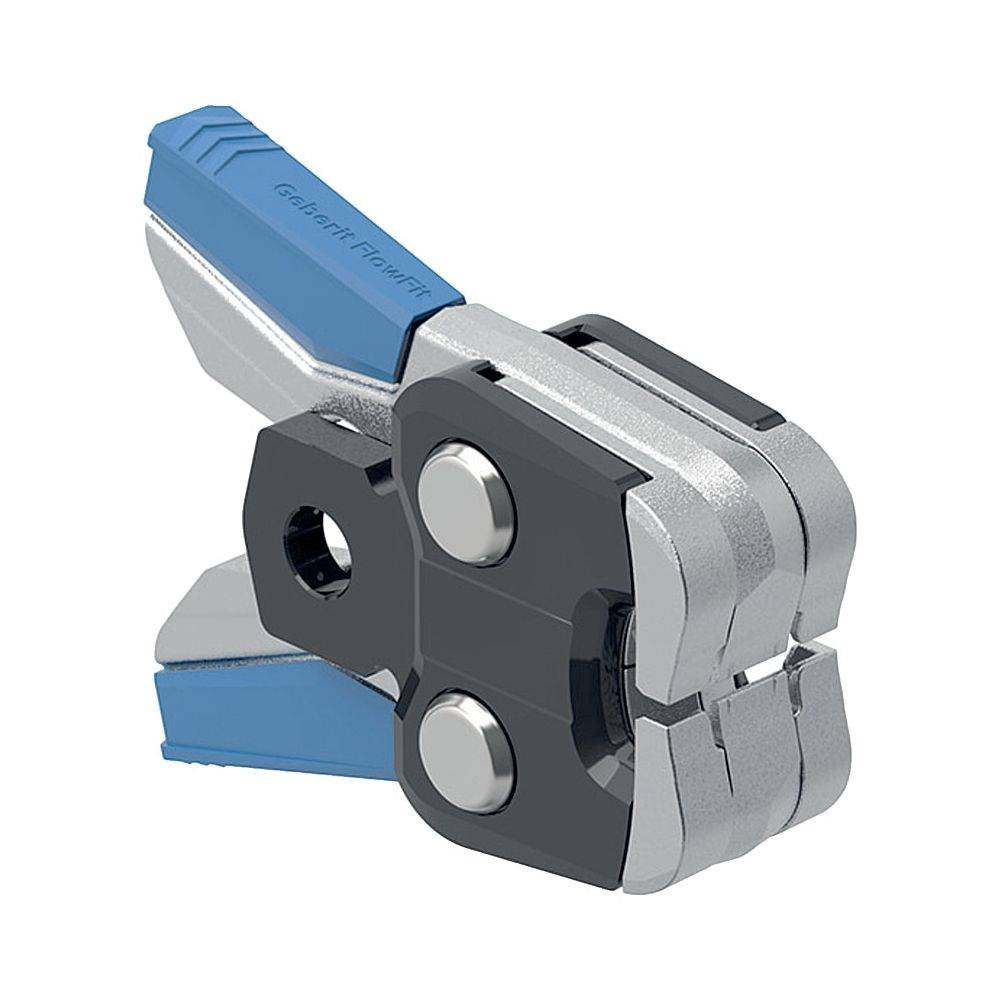 Geberit FlowFit Pressbacke Typ 2 Außendurchmesser 16/20/25/32/40mm, 691033001