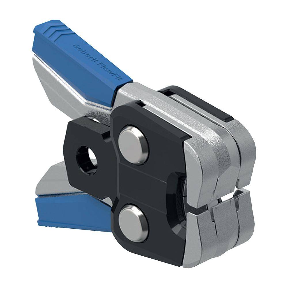 Geberit FlowFit Pressbacke Typ 2 Außendurchmesser 16/20/25/32/40mm, 691033001