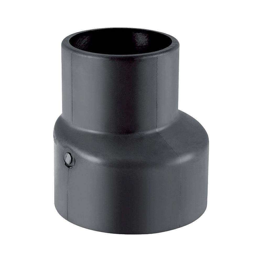 GEBERIT Geberit Reduktion DN 70/50 Silent-db20 exzentrisch kurz d75/56