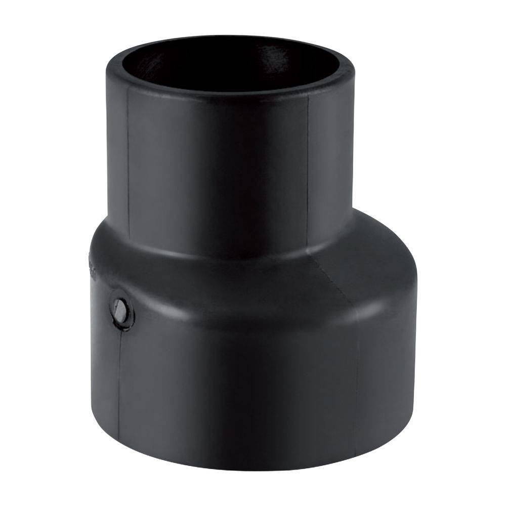 GEBERIT Geberit Reduktion DN 70/50 Silent-db20 exzentrisch kurz d75/56