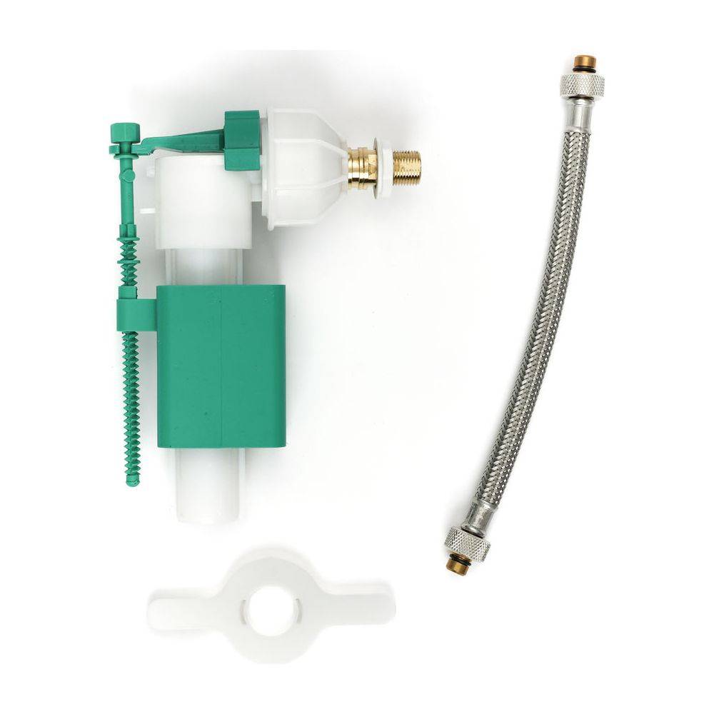 Mepa Füllventilset für Unterputz-Spülkasten Sanicontrol A31, 590265