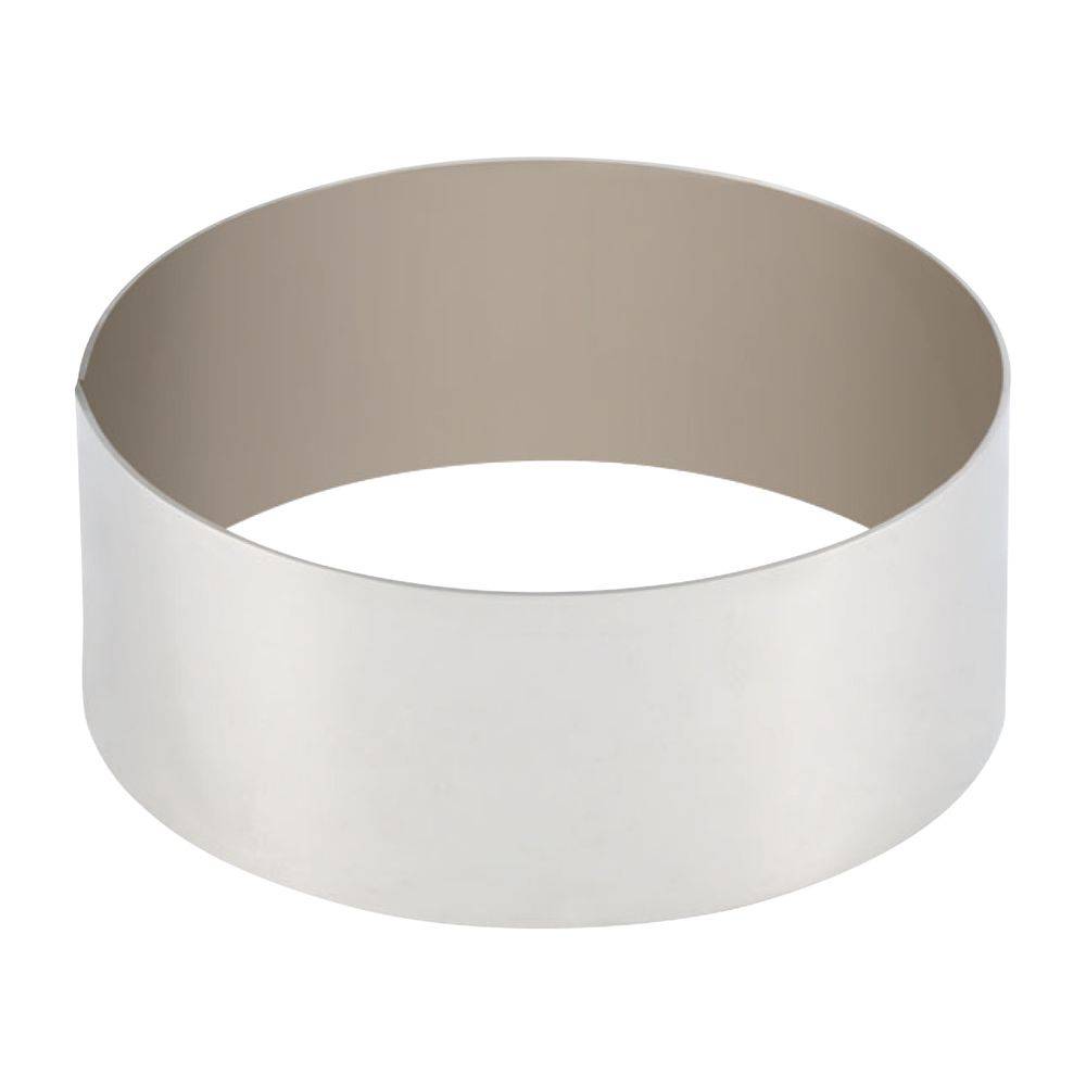 Geberit Stützring PE, DN 150, 160mm, 147,6mm, CrNi-Stahl, 359464001