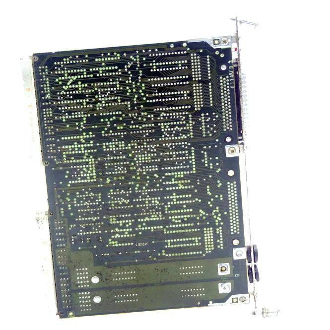 Siemens Siemens CU/EU-Kopplung 6FX1120-3BB01 CU/EU coupling SINUMERIK 3 PLC E-Stand D01 Siemens CU/EU-Kopplung 6FX1120-3
