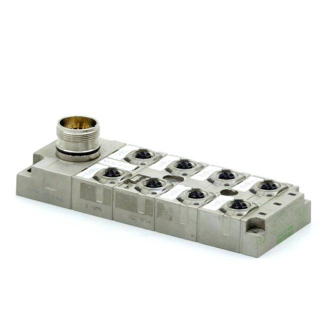 Murrelektronik 27536, 1x