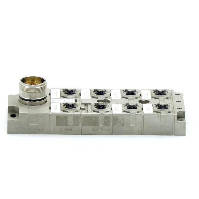 Murrelektronik 27536, 1x