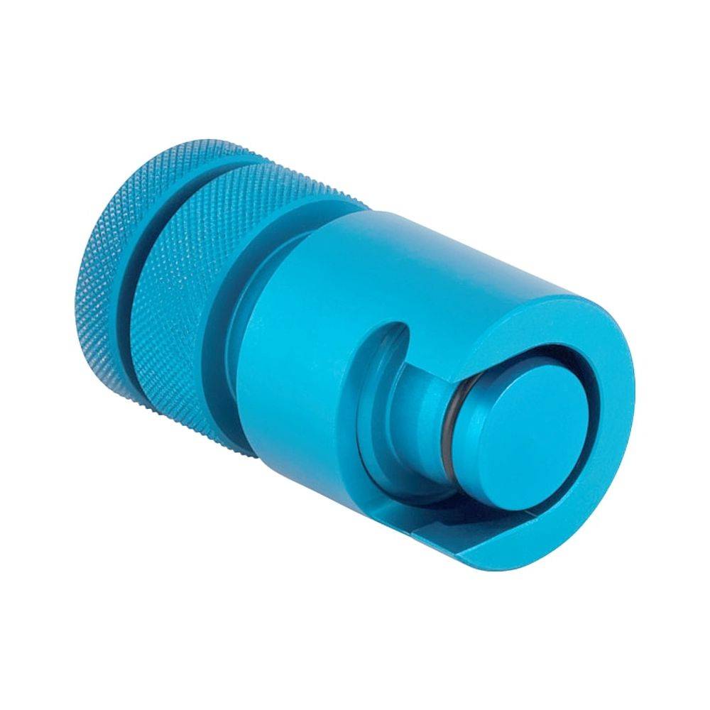 Geberit GE Mapress Abdrückstopfen, für Pressmuffe, d28mm, 1 Stk.