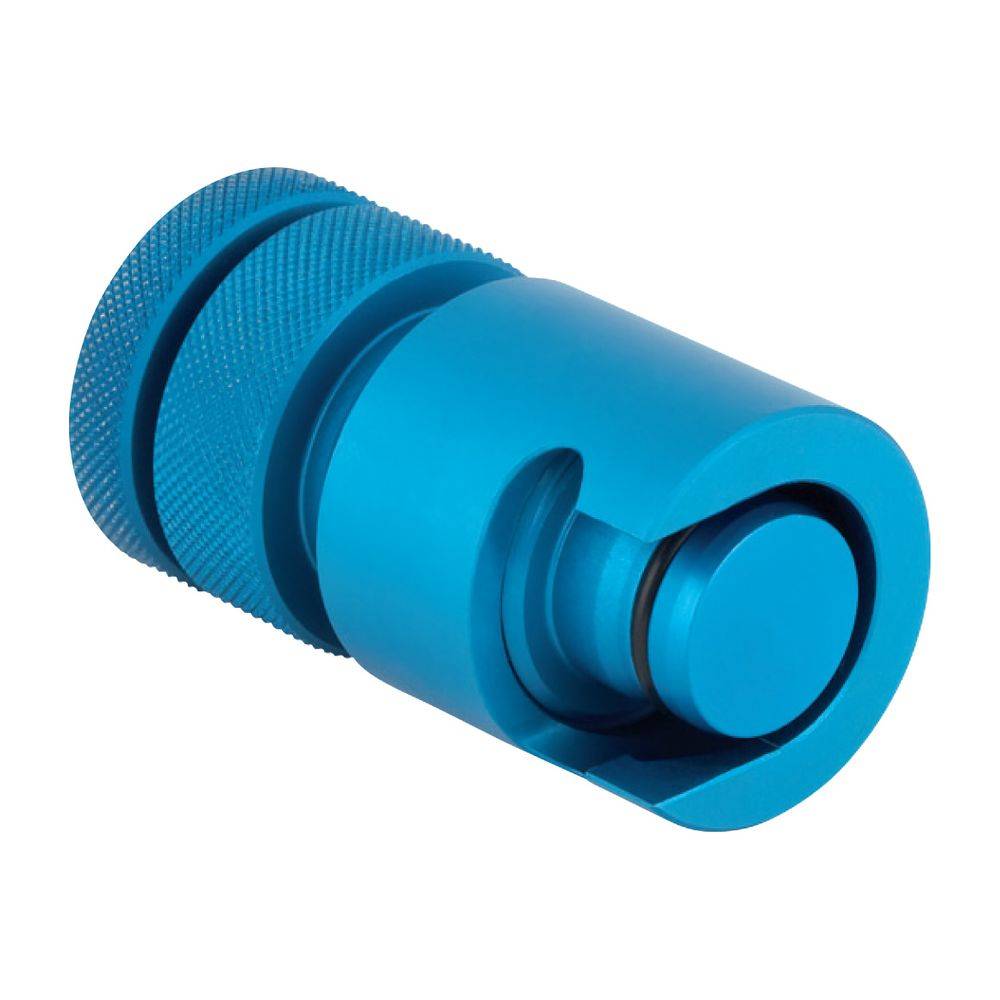 Geberit GE Mapress Abdrückstopfen, für Pressmuffe, d28mm, 1 Stk.