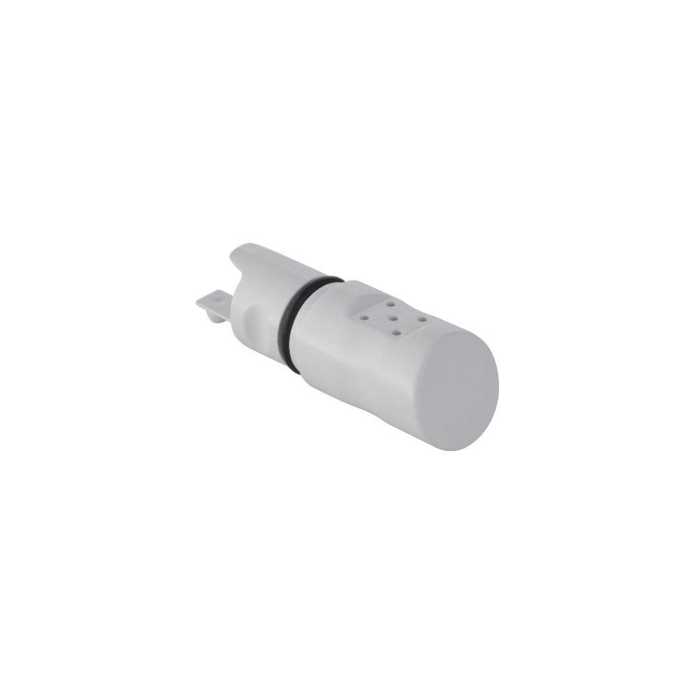 Geberit Duschdüse für AquaClean 5000/5000plus, Alpinweiß, 240226111