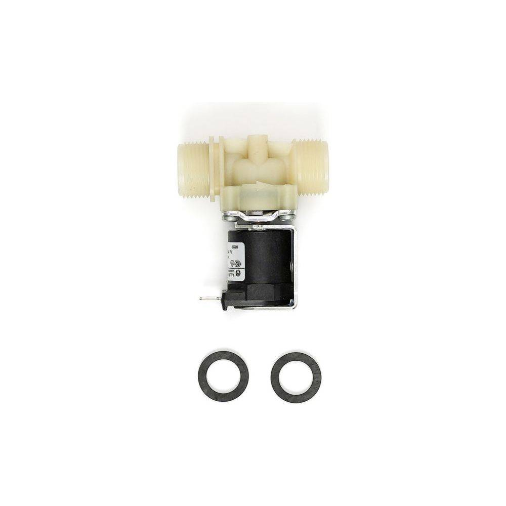 Mepa Sanicontrol Magnetventil MV630, 24V, 68mm, 716913
