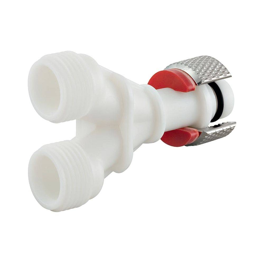 Geberit Y Verteiler für Aquaclean für Anschluss SPK, 1 Stk.