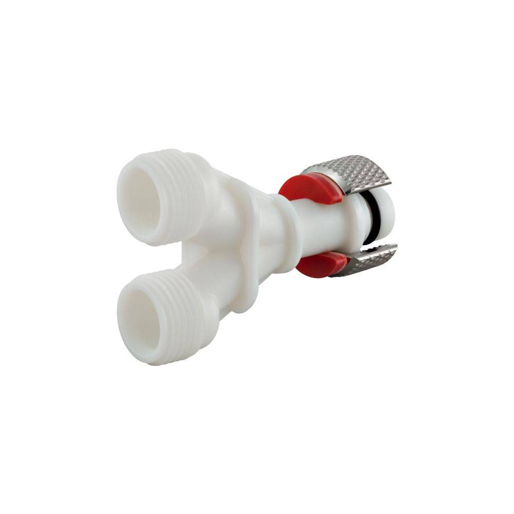 Geberit Y Verteiler für Aquaclean für Anschluss SPK, 1 Stk.