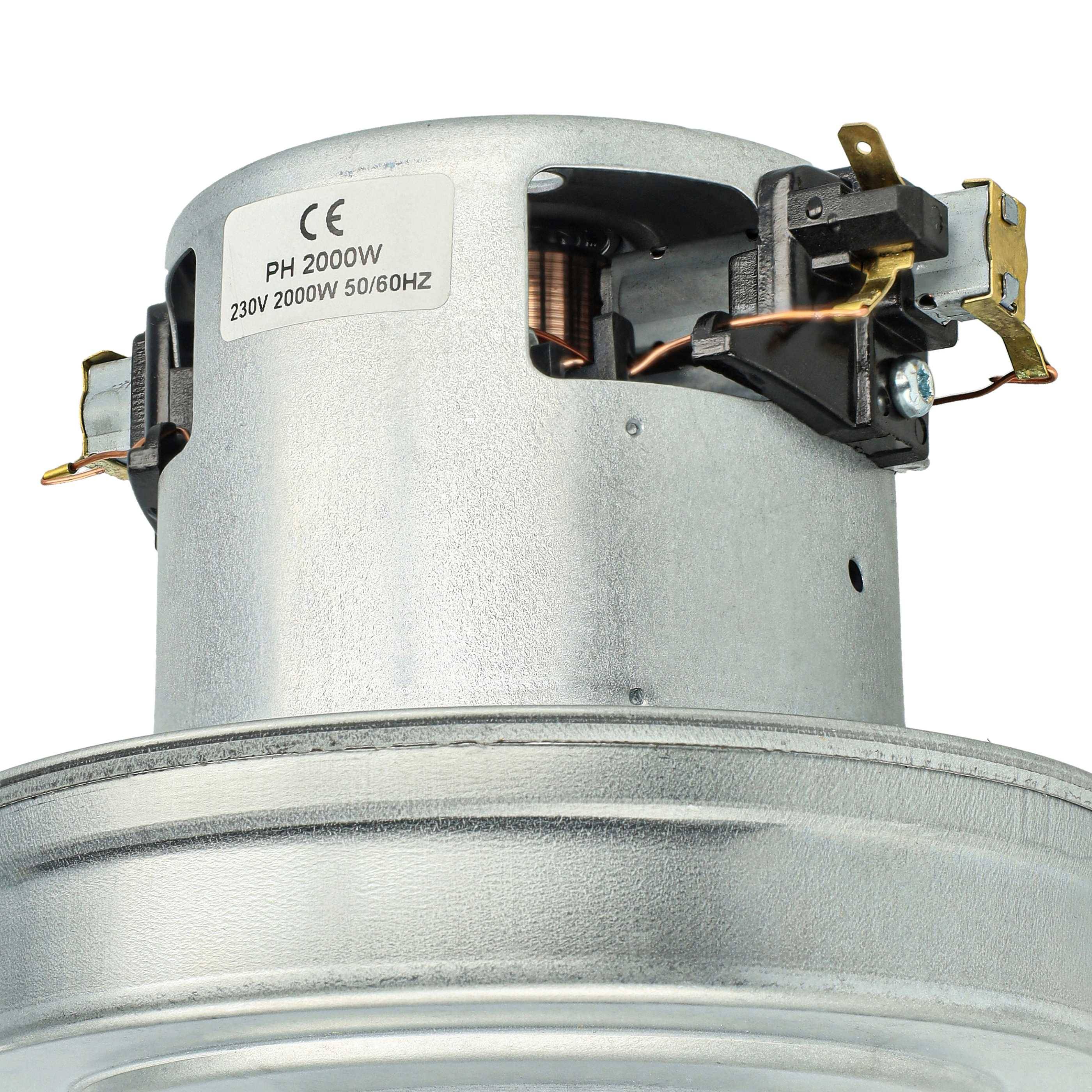 vhbw Motor Ersatz für AEG 2191770524 | 2191770532, 2191769526, 2191770516, 2192400022, 2191770540, 2191770557 für