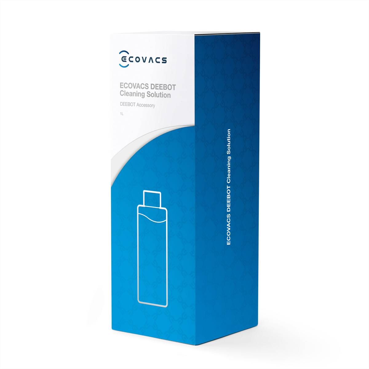Ecovacs Deebot - Reiniger - Flasche - 1 L - Duft
