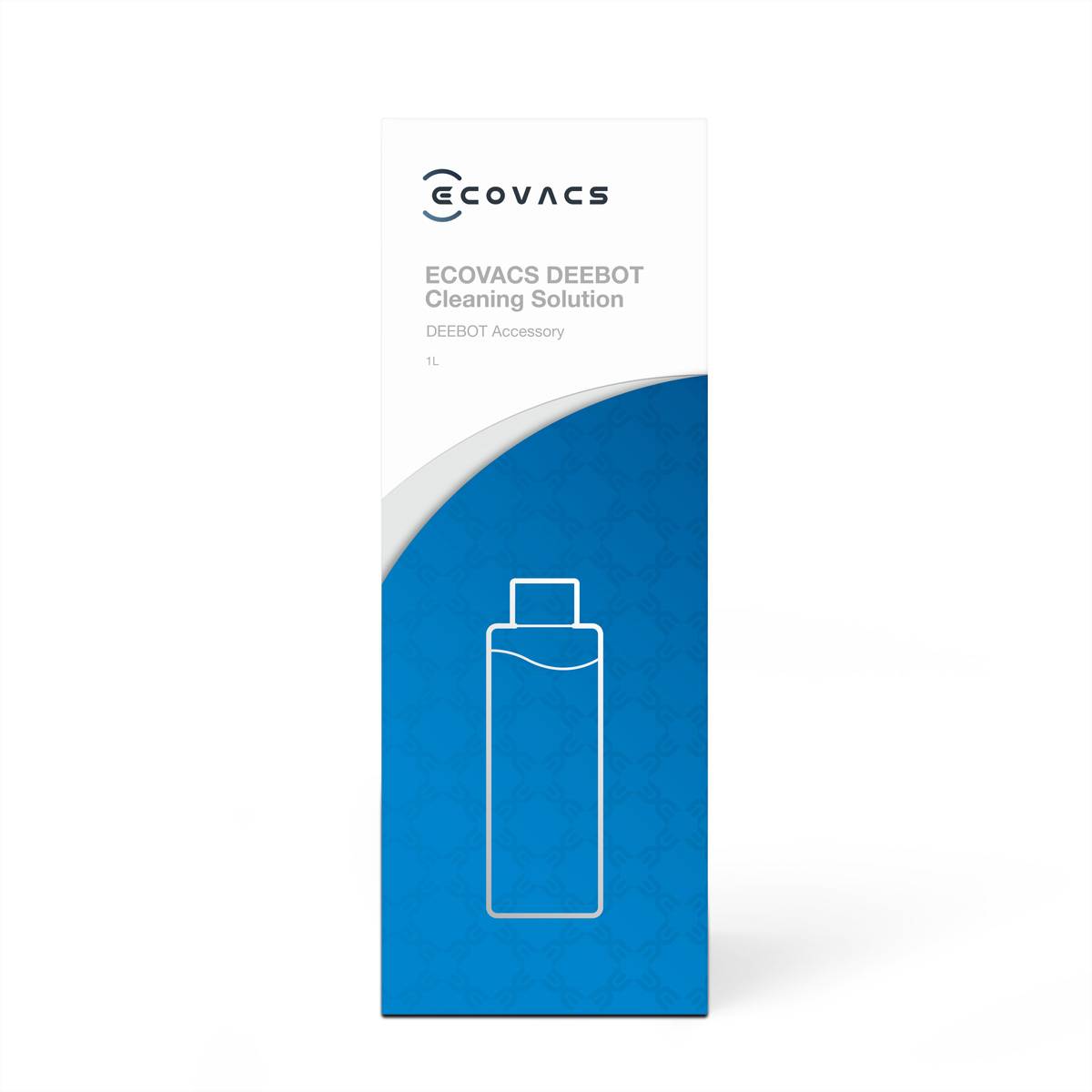 Ecovacs Deebot - Reiniger - Flasche - 1 L - Duft