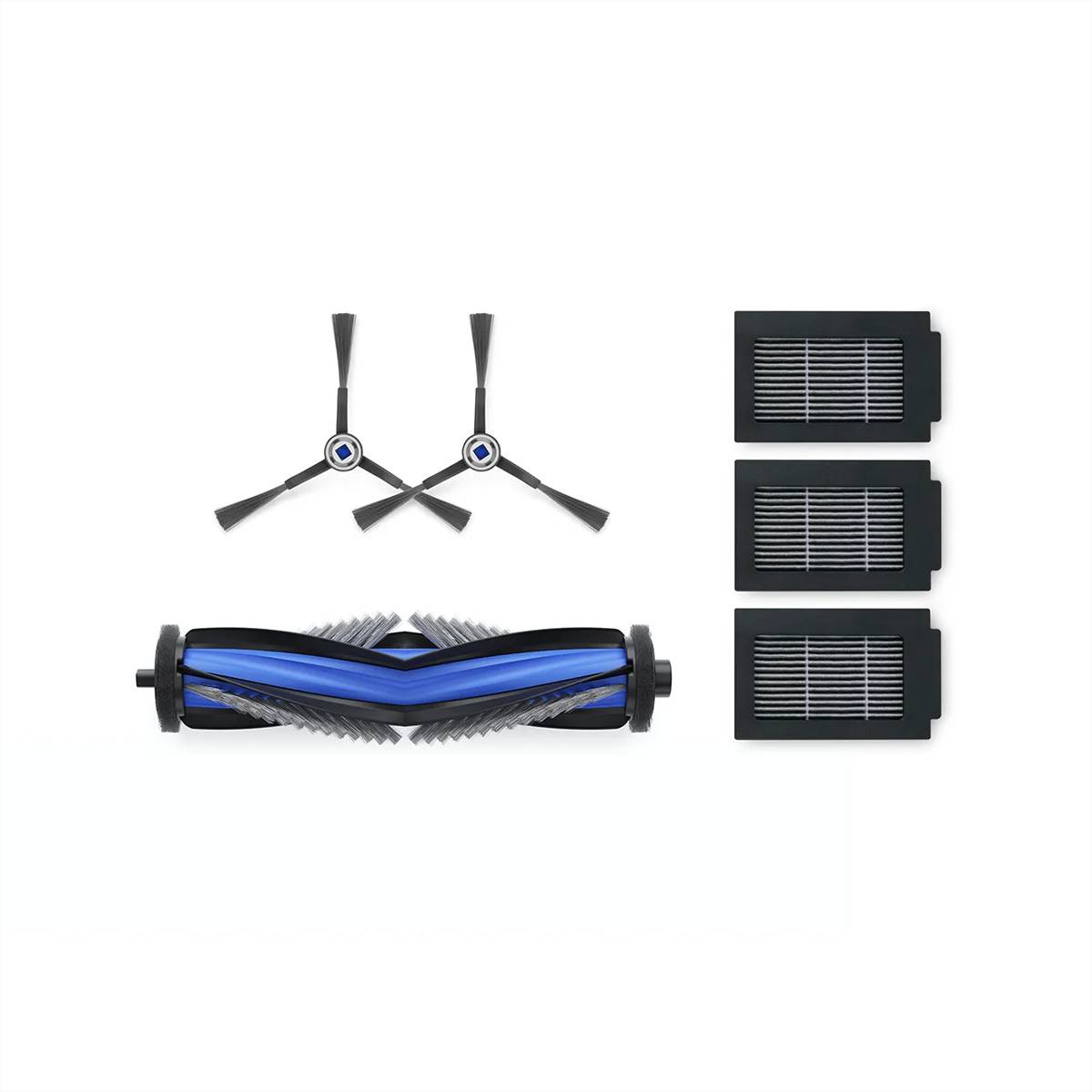 Standard Service Kit für Deebot T50 Family DKT060203