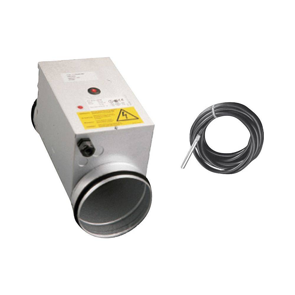 BOSCH Nachheizregister | 4062321585266
