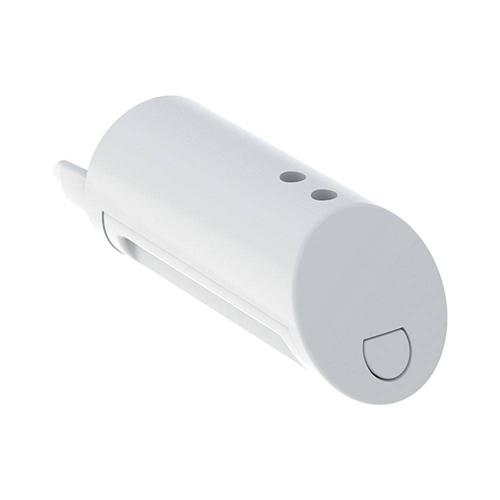 Geberit Duschdüse für AquaClean Mera, Alpinweiß, 243241111