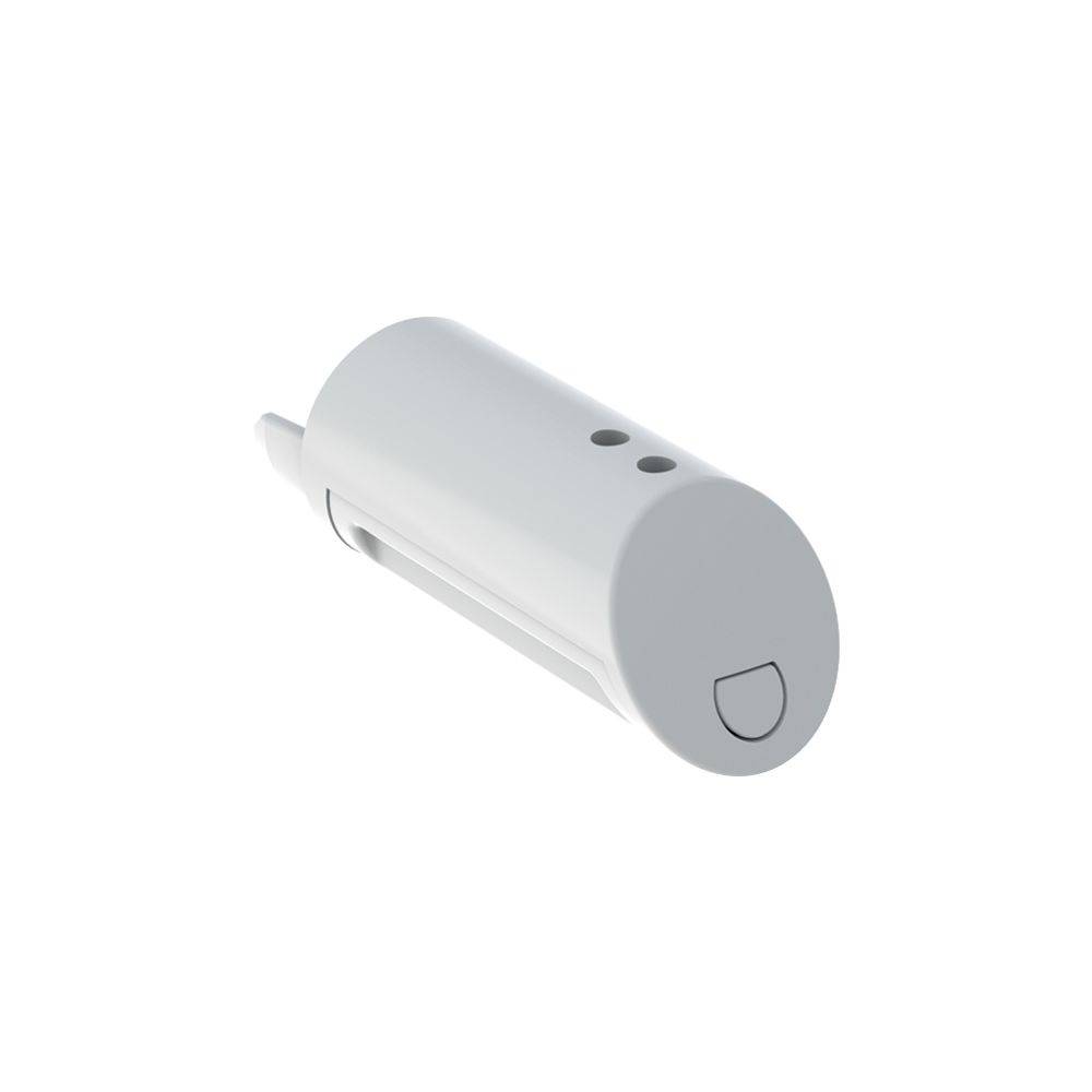 Geberit Duschdüse für AquaClean Mera, Alpinweiß, 243241111