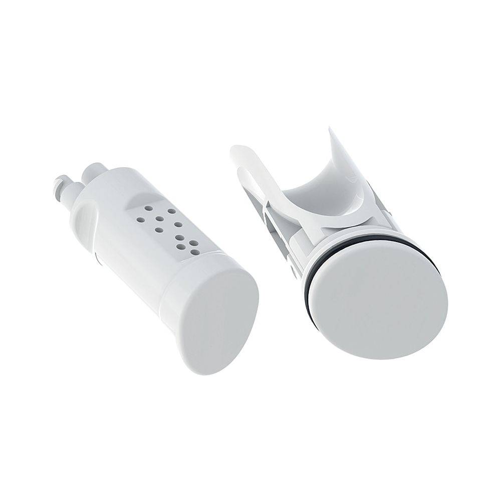 Geberit Düse für AquaClean 8000plus, Duschdüse und Föhndüse, 242394001