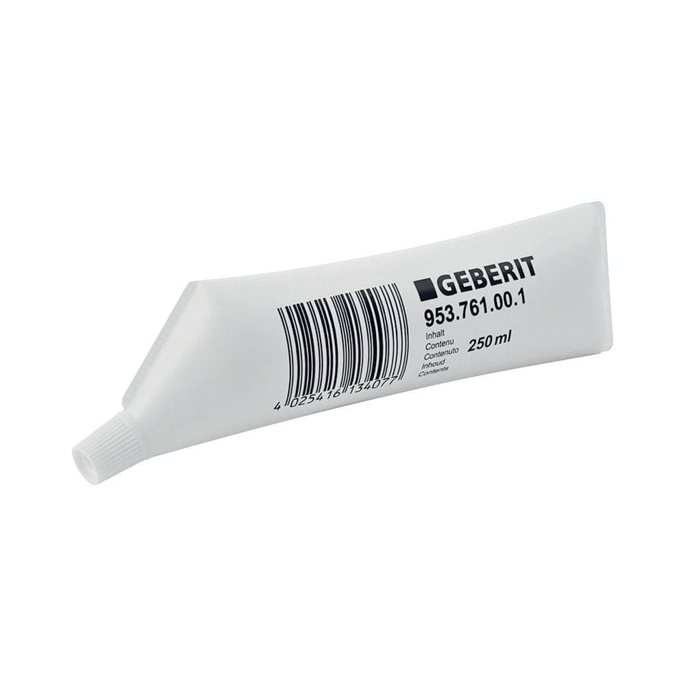 Geberit Gleitmittel für Muffen 953761, 1 Stk.