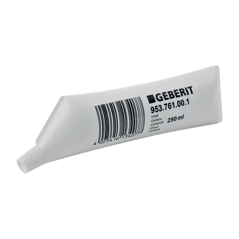 Geberit Gleitmittel für Muffen 953761, 1 Stk.