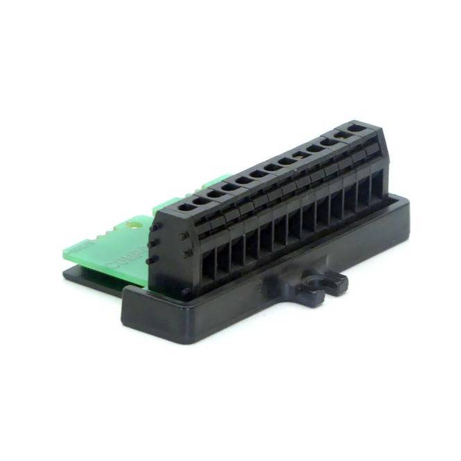 FANUC Klemmenkasten (IC670TBM002C)