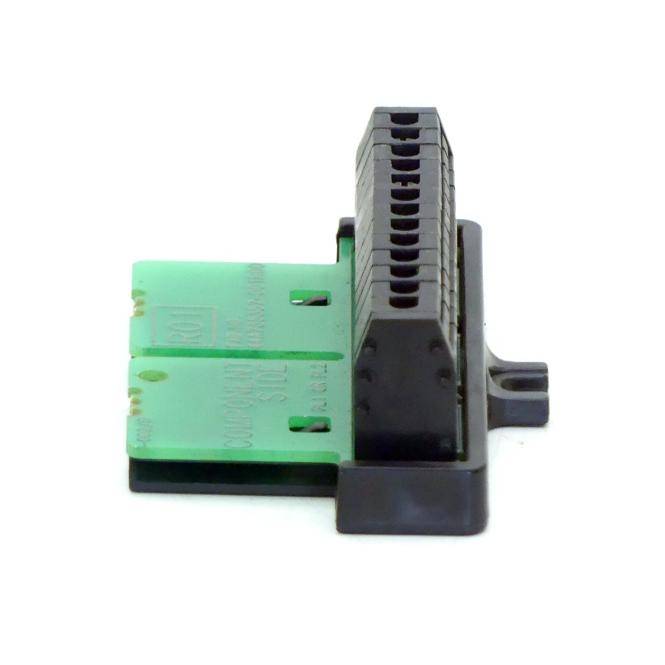 FANUC Klemmenkasten (IC670TBM002C)