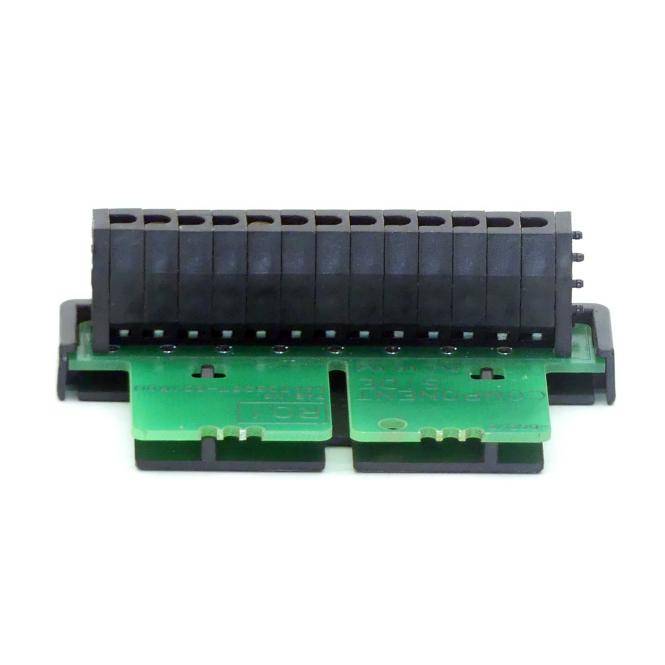 FANUC Klemmenkasten (IC670TBM002C)