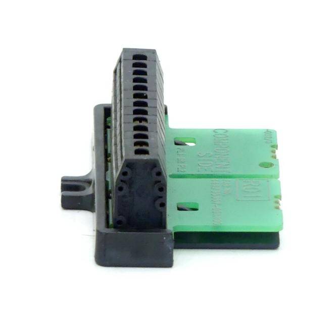 FANUC Klemmenkasten (IC670TBM002C)