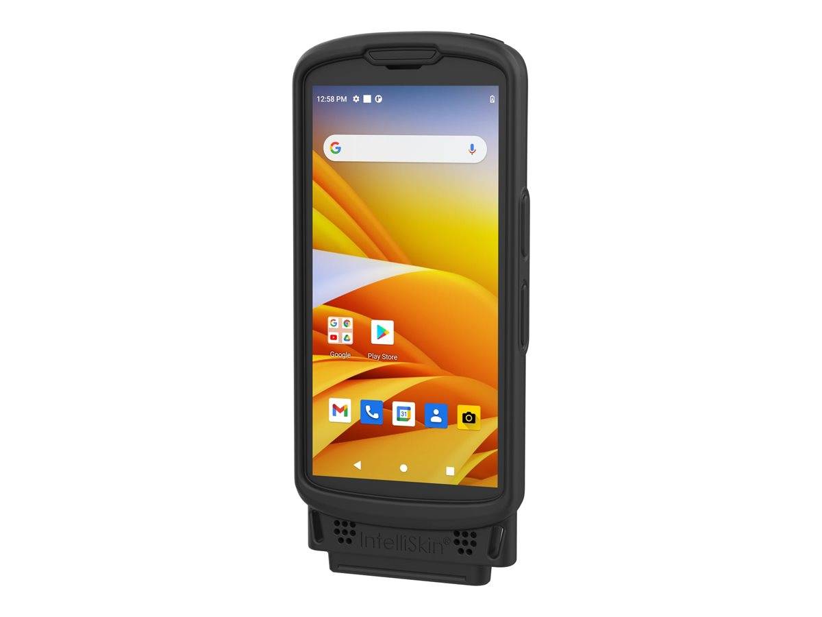 RAM IntelliSkin - Hintere Abdeckung für Datenerfassungsterminal - Polycarbonat,