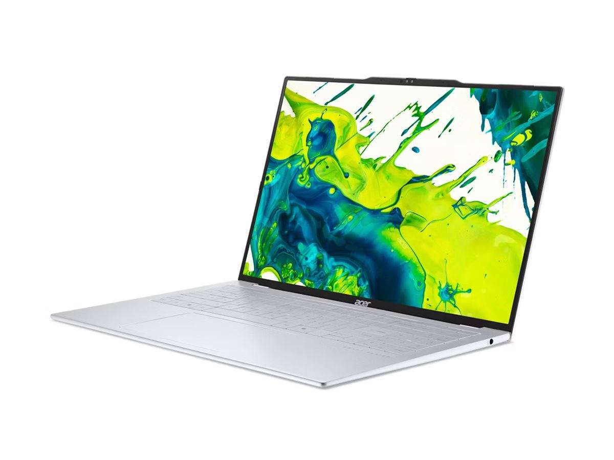 Acer Swift Air 16 OLED SFA16-61M-R559 Notebooks & Zubehör
