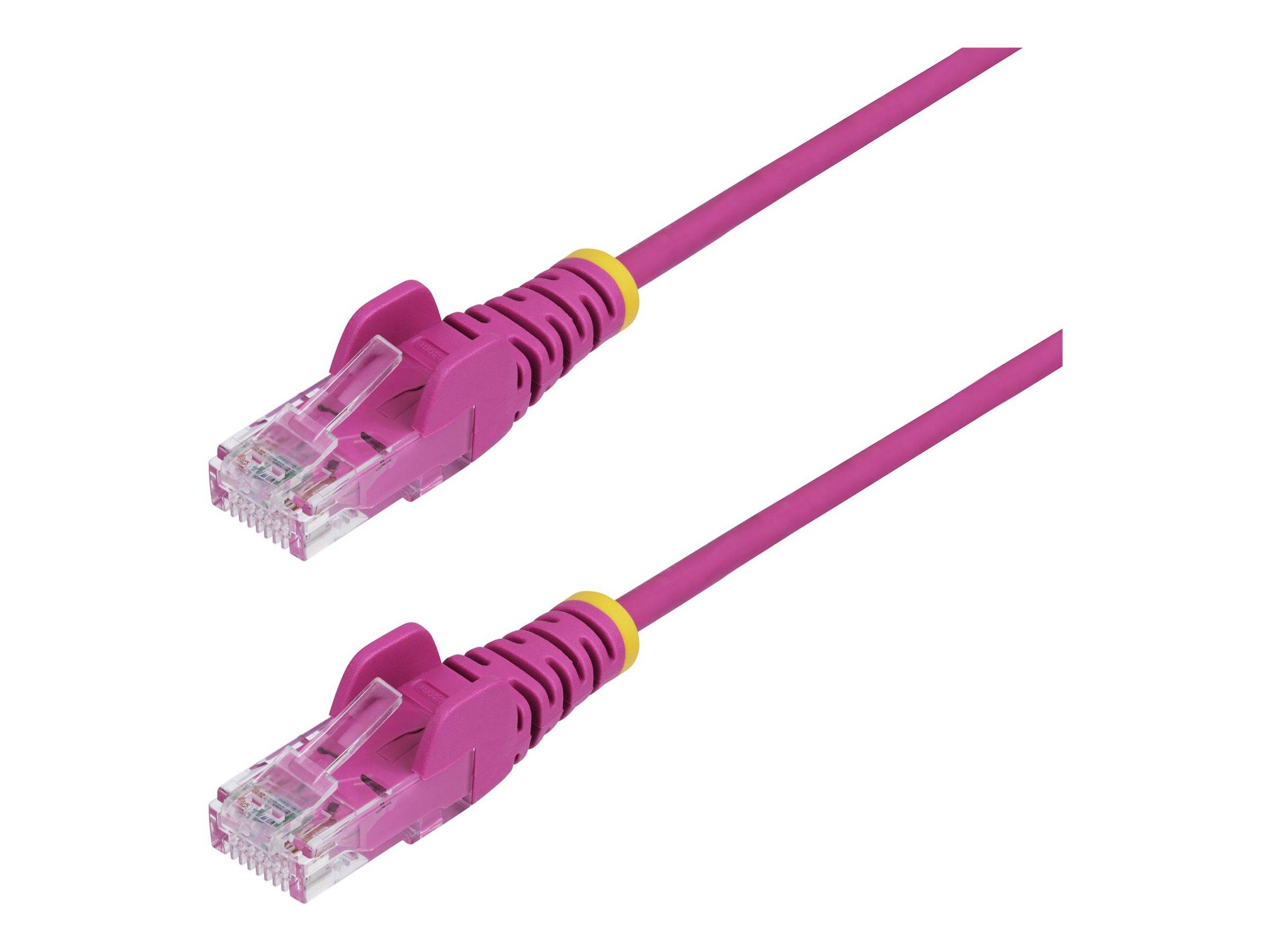 Patch-Kabel - RJ-45 (M) zu RJ-45 (M)