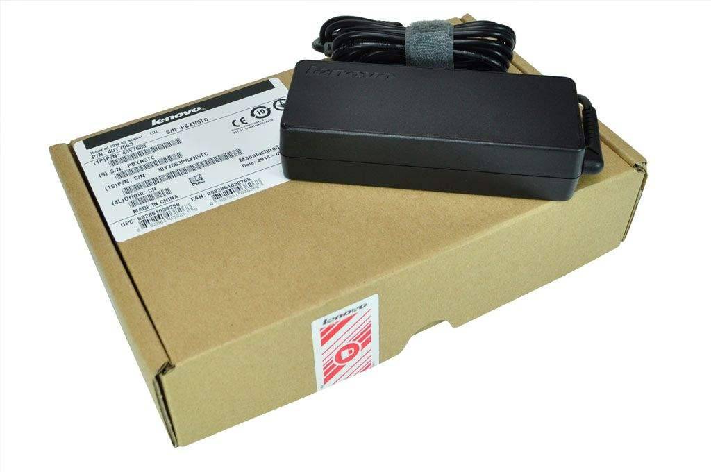 AC adapter for laptops output - PC-/Server Netzteil - 90 W