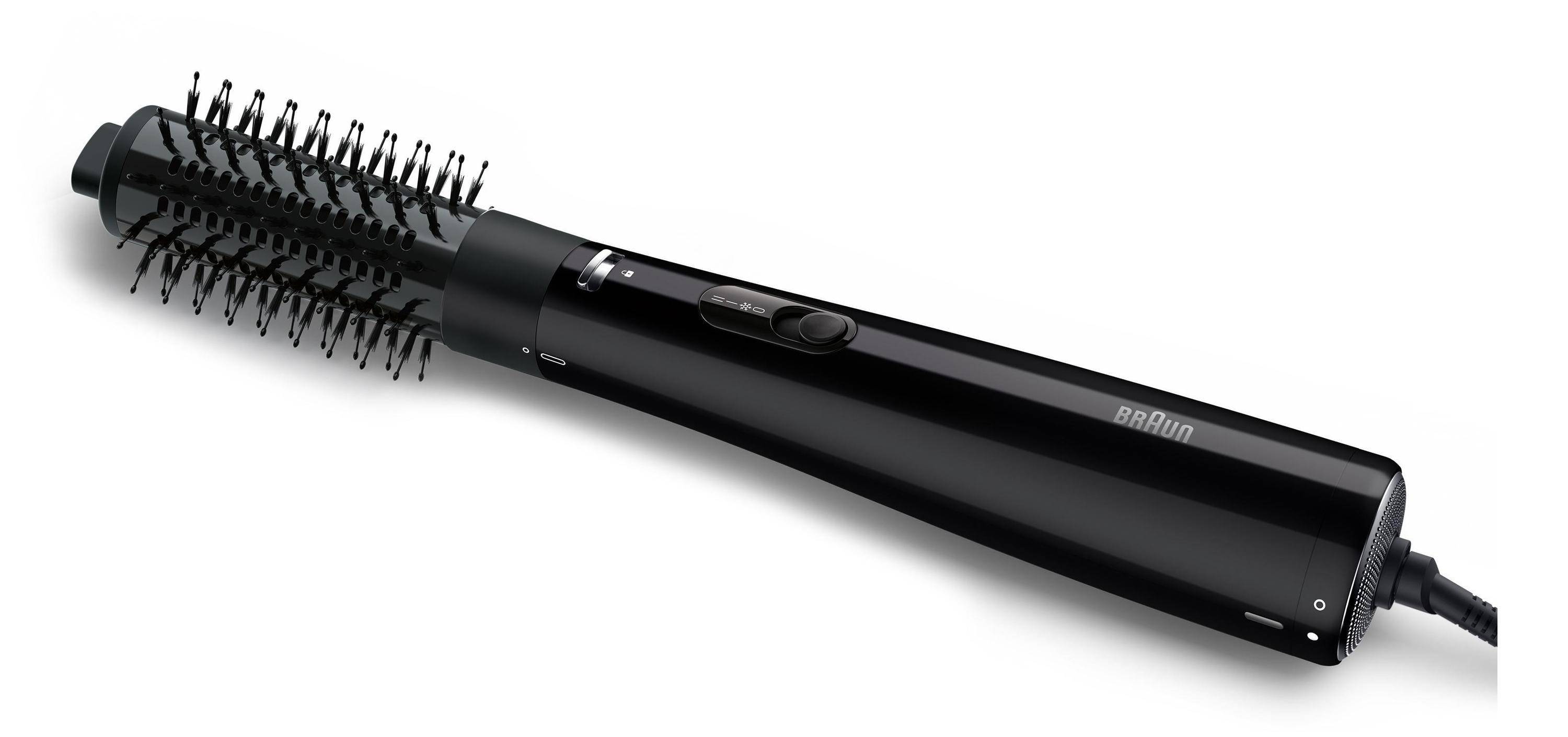 Braun AS2.2 BRAS220E Airstyler schwarz