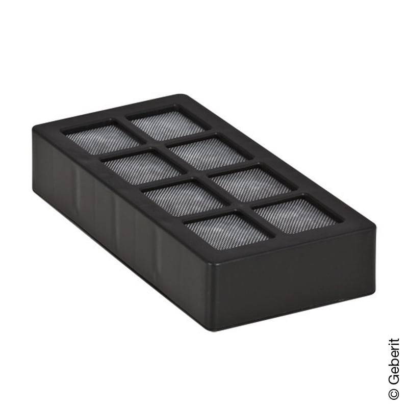 Geberit 242555001, Aktivkohlefilter Typ1