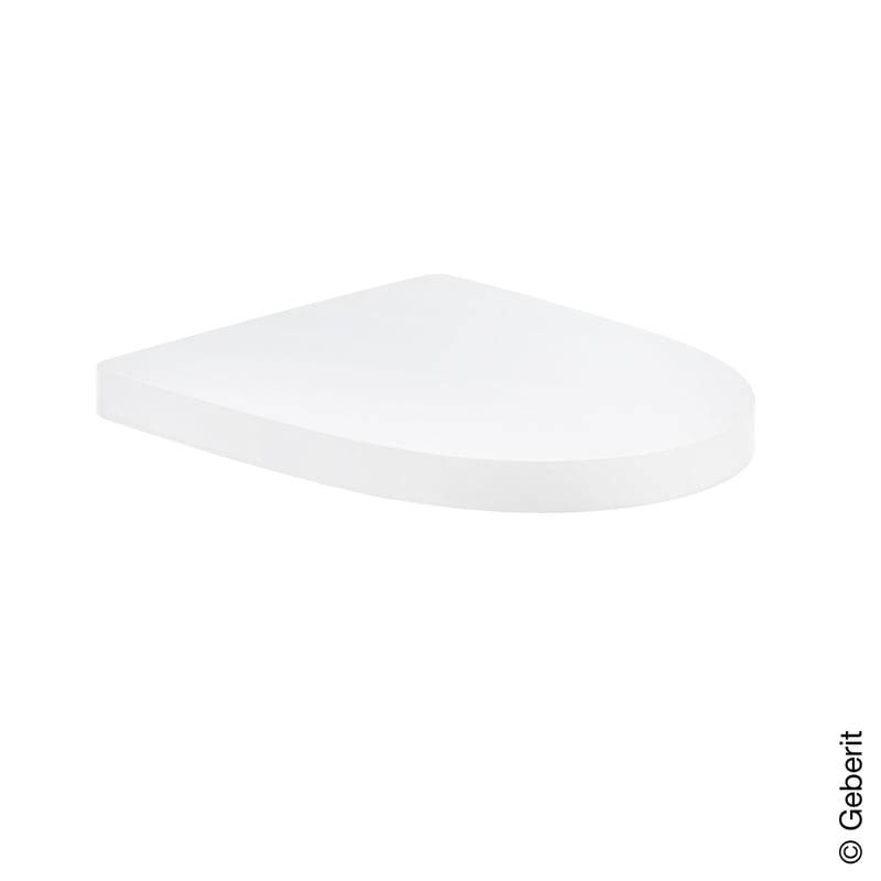 Geberit 243211111, AquaClean Mera WC-Deckel