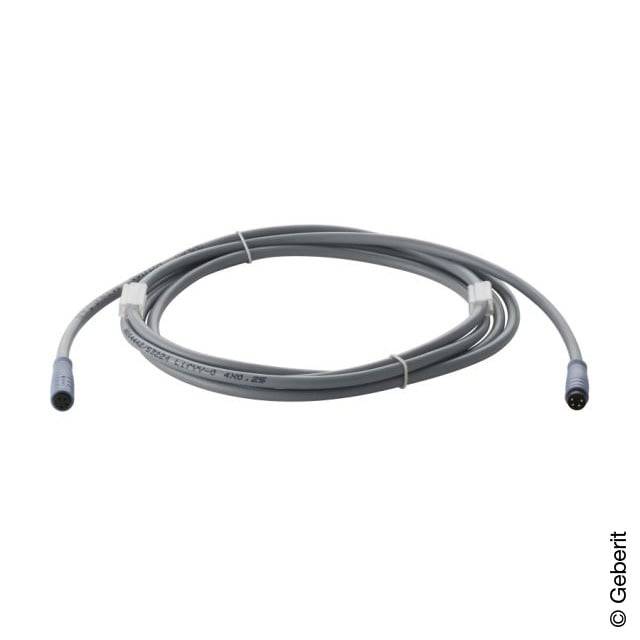 Geberit 241831001, Verlängerung Netzkabel