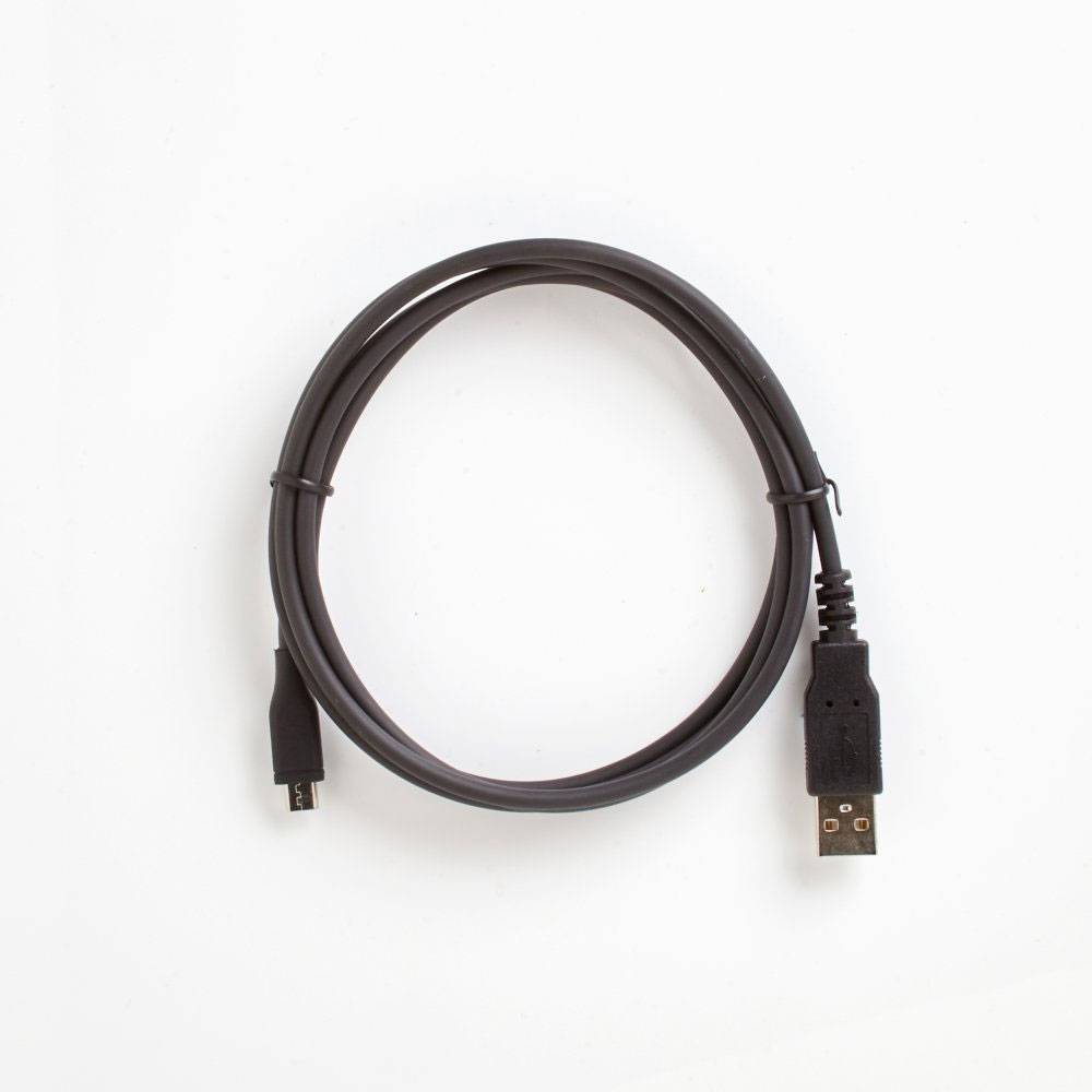 HYTERA für SM27W1 USB AM zu Micro USB 1,5M PC80