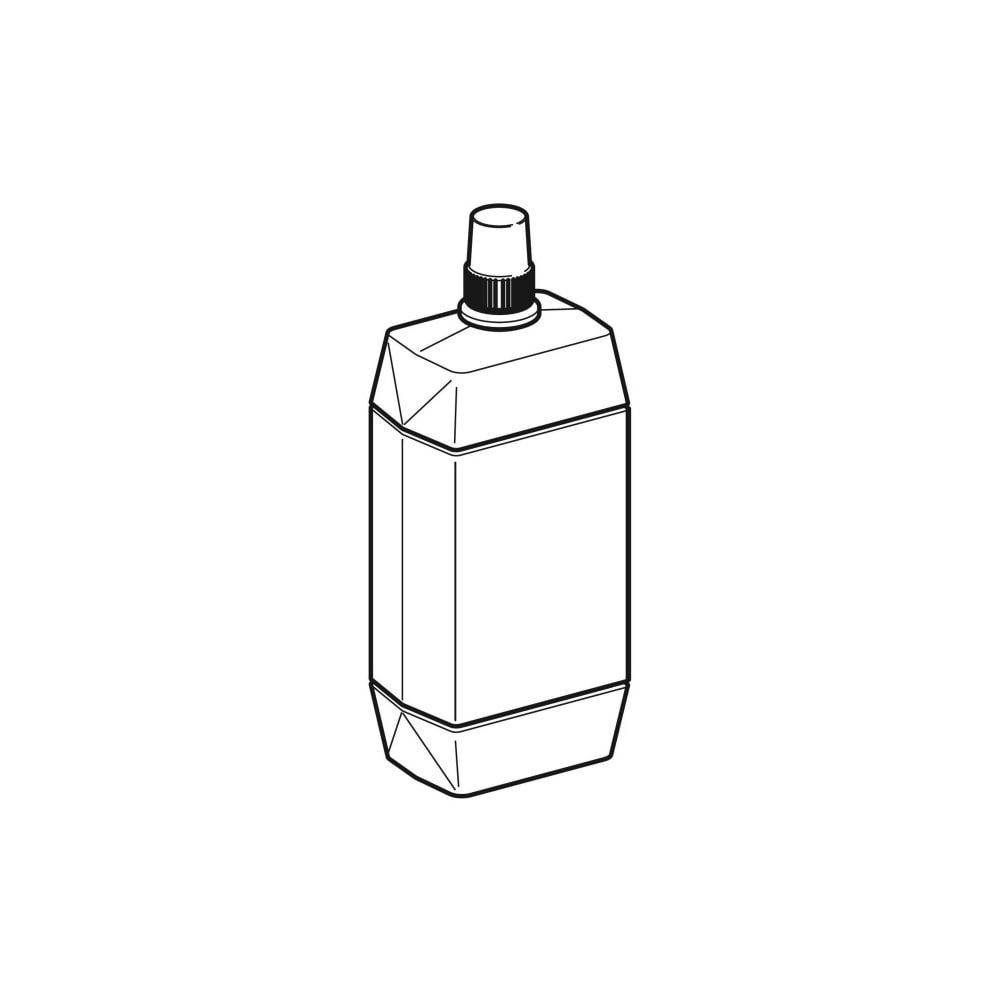 Geberit Düsenreiniger für AquaClean 8000plus, 400 ml, 242545001